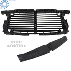 Active Grille Shutter for Chevrolet Silverado 1500 (2022–2024)