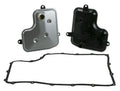 Liqui Moly 11L Top Tec ATF 1800 Auto Trans Fluid Filter Kit for E-350 F-250 F-350 (2010–2023)