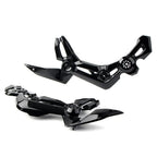 Kawasaki Z900 Frame Guard Cover Trim ABS Plastic (2017-2019)