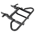 Rear Grab Bar Cooler Rack for Yamaha Banshee 350 (1987–2006) Powder Coated