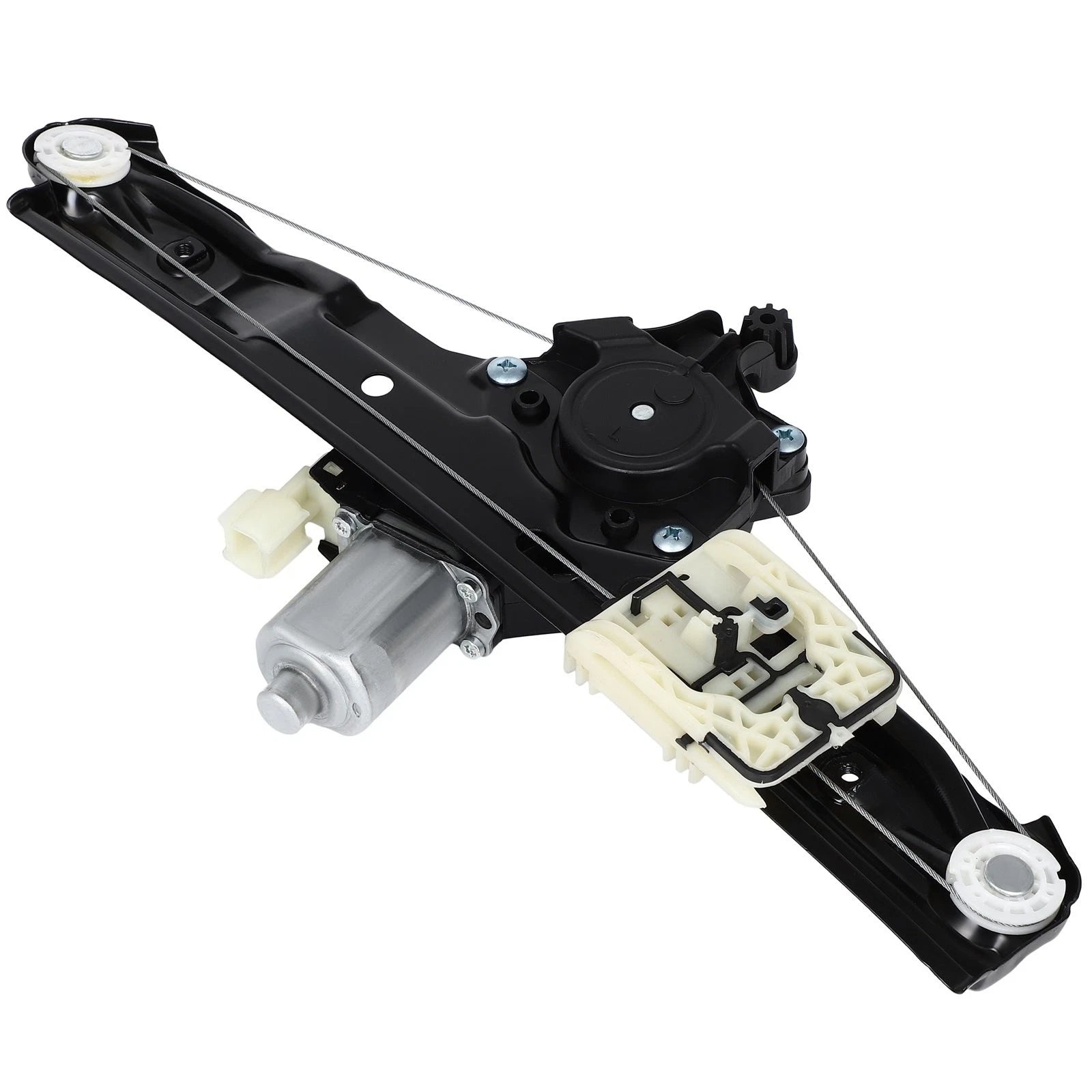 Window Regulator & Motor Assembly for Ford Focus Hatch (2012–2018)
