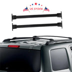 Roof Rack Cross Bars for Honda Pilot (2009–2015)