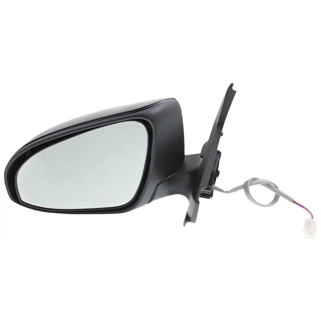 Set of 2 Mirrors for Toyota Prius C