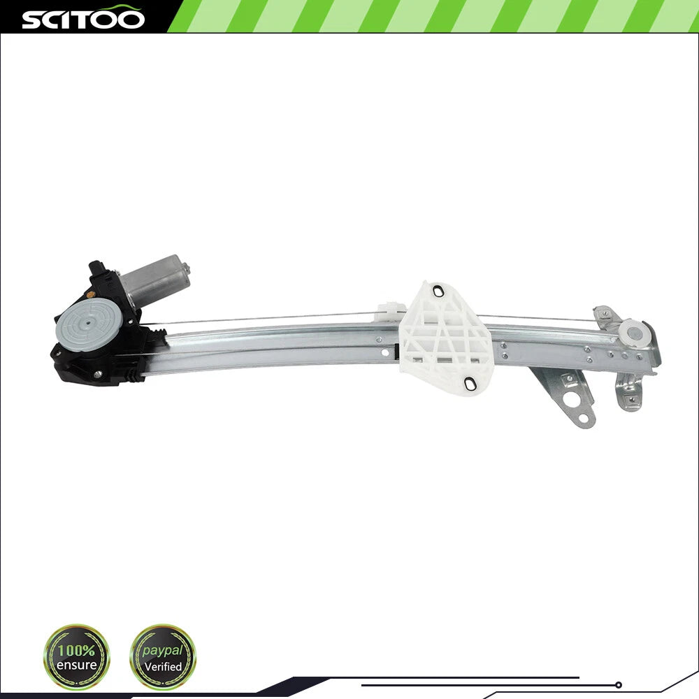 Power Window Regulator for Honda Accord (2008–2012)