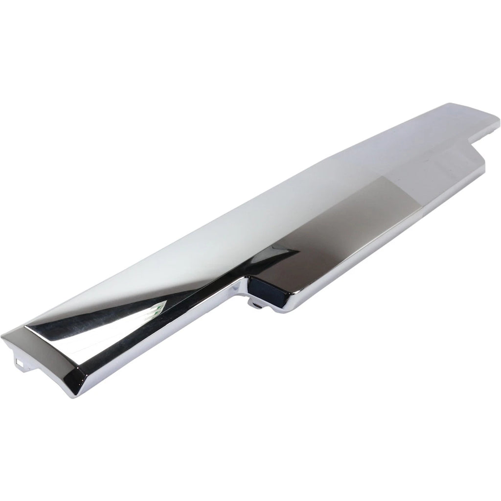 Skid Plate for Chevrolet Silverado 1500 (2014–2015)