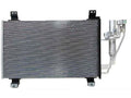 A/C Condenser for Mazda CX-3 (2016–2021) JY243ZS