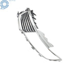 Chrome Grille Assembly for Lincoln MKX (2016-2018)