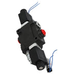Hydraulic Directional Control Valve 13GPM 3600PSI for Industrial Equipment