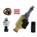 IPR ICP Fuel Pressure Regulator Sensor Valve for Ford 7.3L (1995–2003) F81Z9C968AB