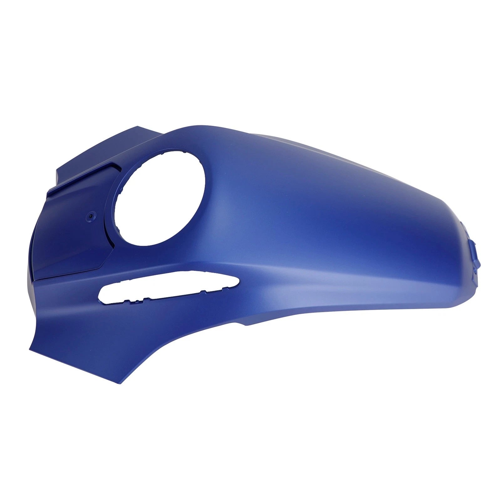 Gas Tank Cover Guard for BMW R1200GS ADV R1250GS (2014–2022) Blue