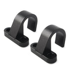 Rear Brake Hose Clamp Guide for Yamaha YZ125 YZ250 YZ250F YZ450F YZ85 (03-22)