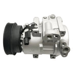 AC Compressor Kit With Condenser for Kia Forte5 2.4L (2012-2018)