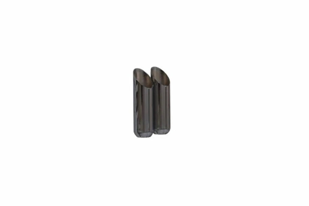 Flowmaster Super 40 Dual Exhaust for Chevy GMC 2500 (2000–2006)