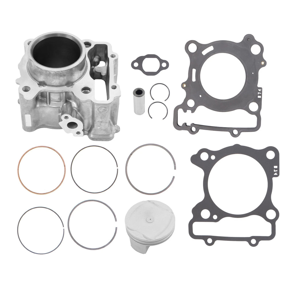Engine Cylinder Gasket Piston Kit for Yamaha XMAX300 (2018–2023)