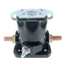 Starter Solenoid for Johnson Evinrude Chrysler Mercury (18-5803, 979774, 803822T)