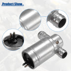 Idle Air Control Valve No.A0001412225/46127238 for Mercedes-Benz 190E (1982–1993)