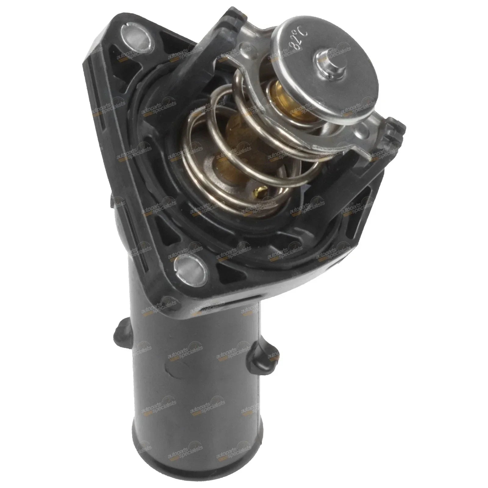Dayco Thermostat for Toyota FJ Cruiser GSJ15 V6 4.0L 1GR-FE Petrol (2011–2016)