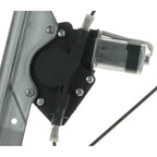 Window Regulator for Chrysler Dodge Jeep (2001–2010)