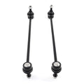 Front Driver and Passenger Sway Bar End Link Pair for Honda CR-V (2020–2021)