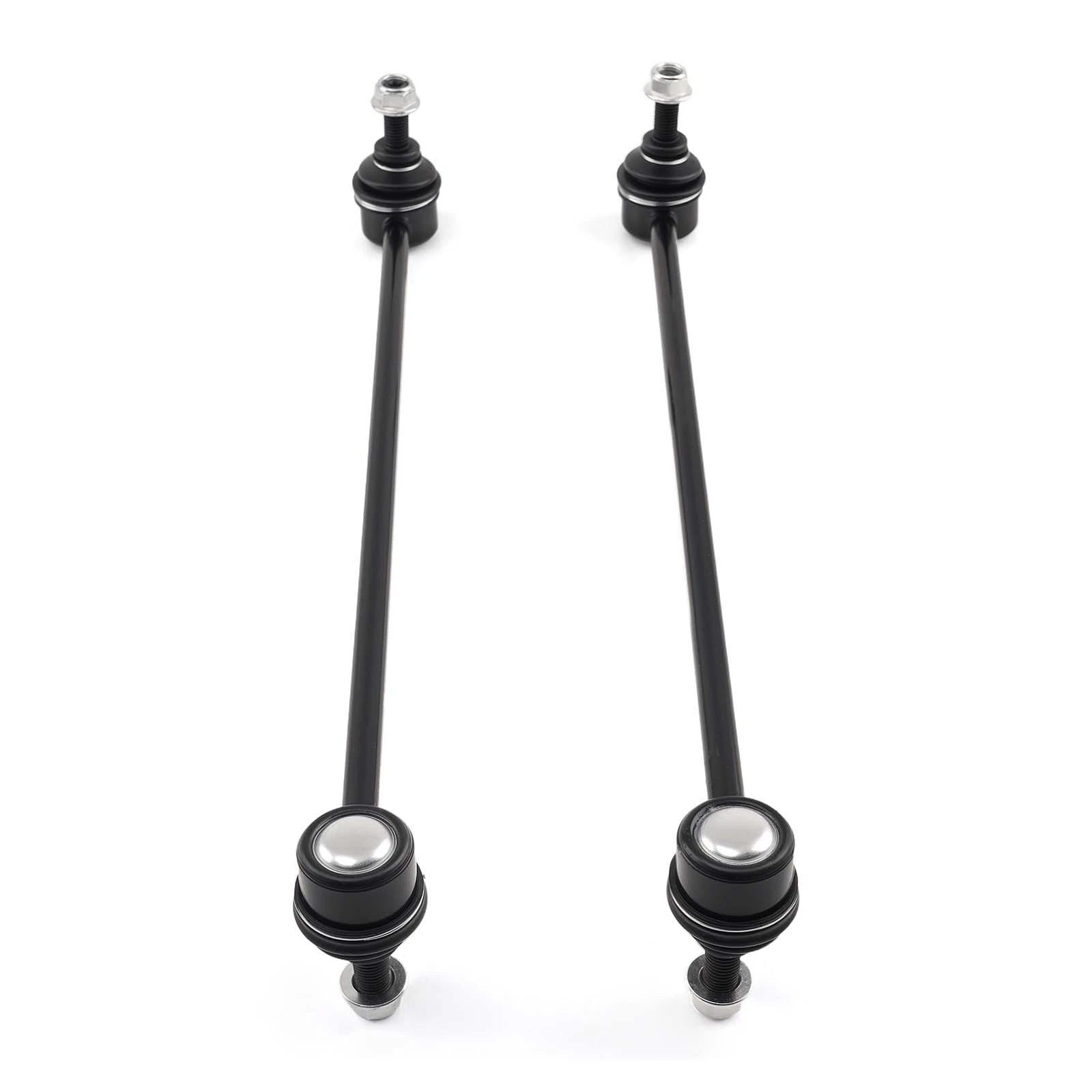 Front Driver and Passenger Sway Bar End Link Pair for Honda CR-V (2020–2021)