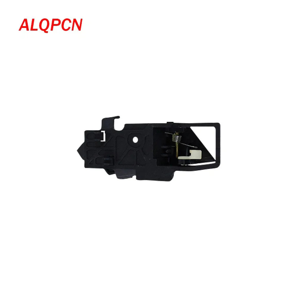 Black Interior Door Handle for Chevy Aveo (2007-2011) Left