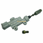 Rear Brake Master Cylinder Pump for Honda CRF450R CRF450RX CRF450L (2002–2020)