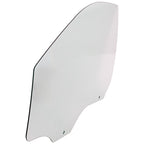 Front Driver Door Glass for Jeep Compass (2007–2017)