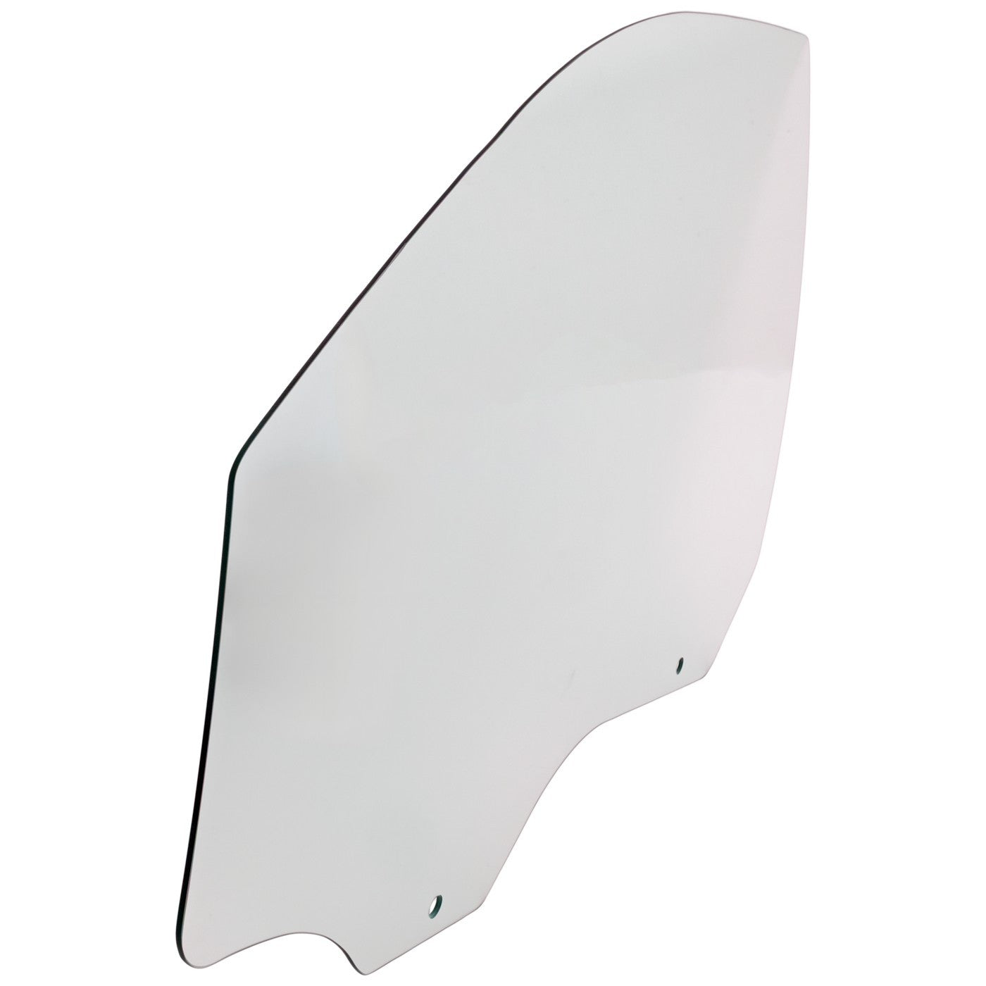 Front Driver Door Glass for Jeep Compass (2007–2017)