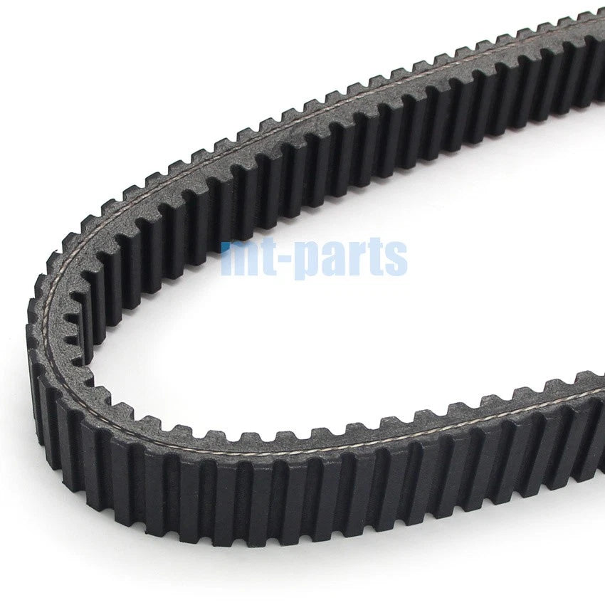 Drive Belt for Polaris 440 IQ/EURO (2007), 600 RR/EURO (2008-2009), 600 IQ Racer/EURO