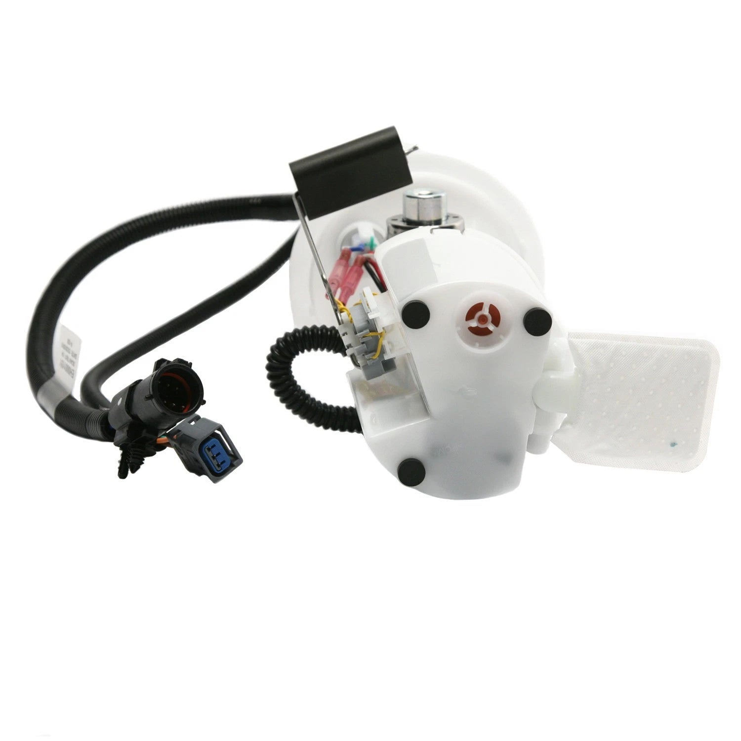 Delphi FG0837 Fuel Pump Module Assembly for Ford Taurus (1996–1999)