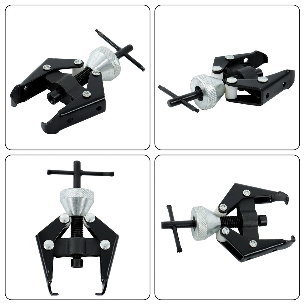 2Pcs Wiper Blade Arm Puller Tool for Auto Car Windshield