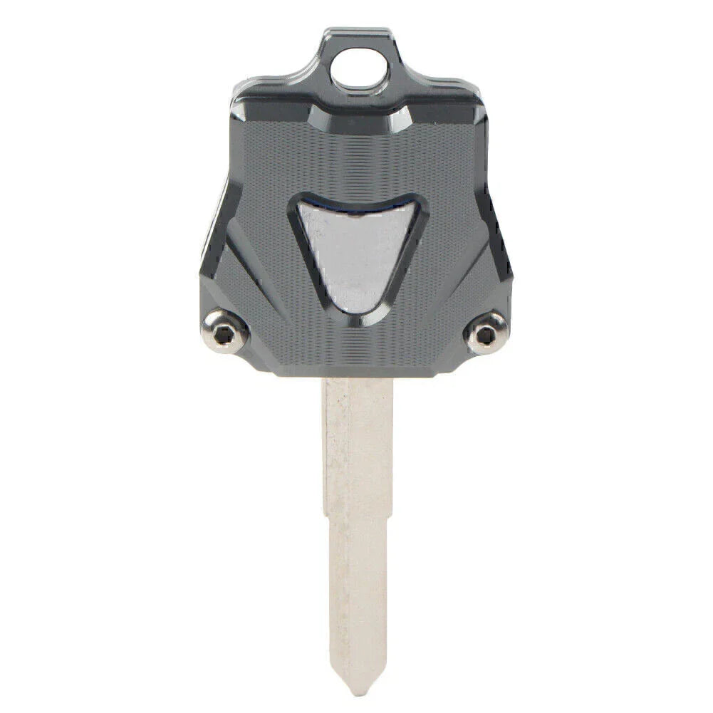 Yamaha Motorcycle Key Shell Case Cover for MT09, MT07, MT10, FZ07, FZ09, FJ-09