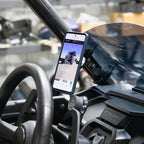Klock Werks Phone Mount for Z-Force (KWD-05-0567)