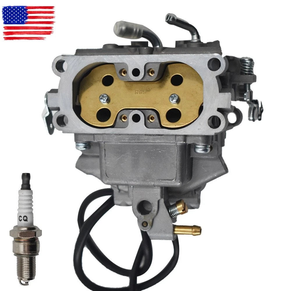 Carburetor for Honda GX670 (2000–2005)