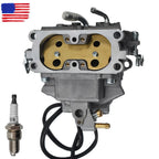 Carburetor for Honda GX670 (2000–2005)