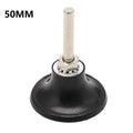 Sanding Disc Pad Holder for Quick Replacement (1/4 inch Shank)
