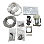 Water Cooling Kit for Dometic Super ColdMachine CU-200 (OEM)