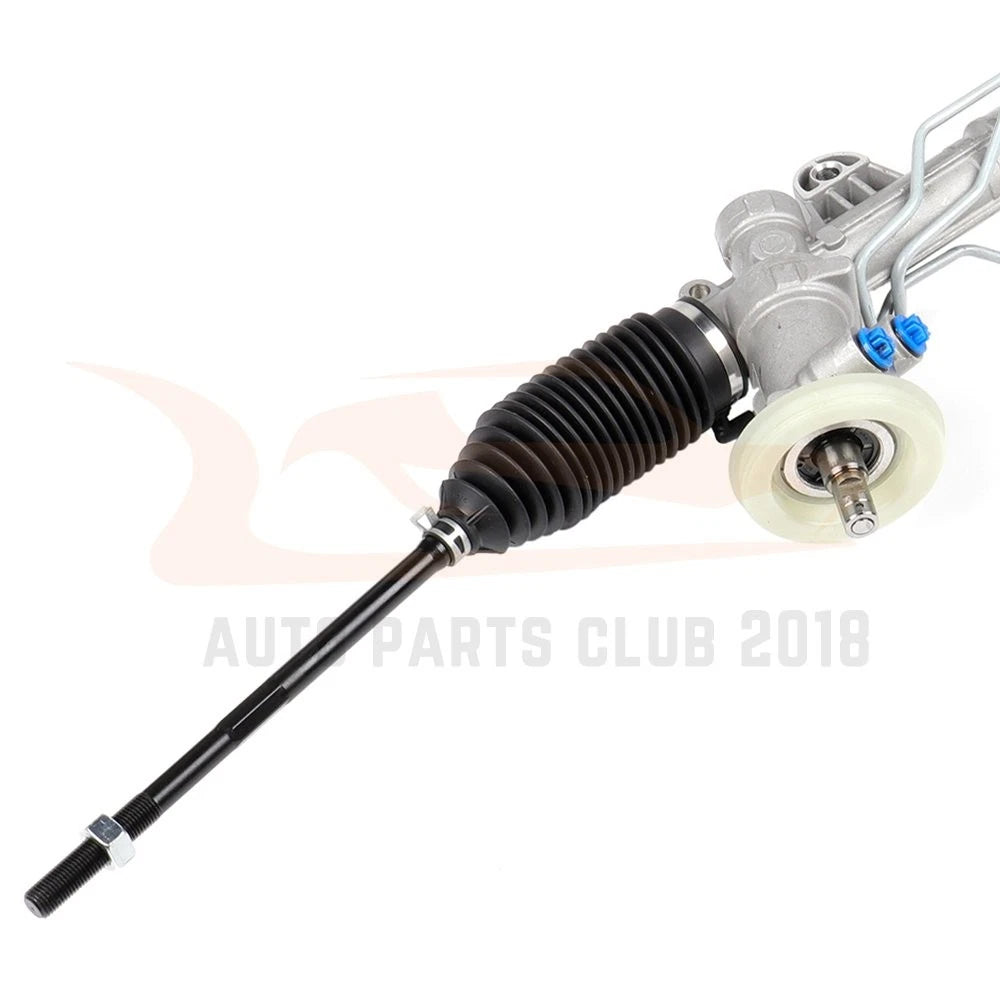 Set of 3 Steering Rack and Pinion for Make Model