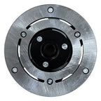 AC Compressor Clutch Replacement for Oldsmobile Bravada 4.2L (2002-2003)