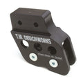 TM Designworks Rear Chain Guide for Suzuki LTZ 400 (2003–2008) - Black