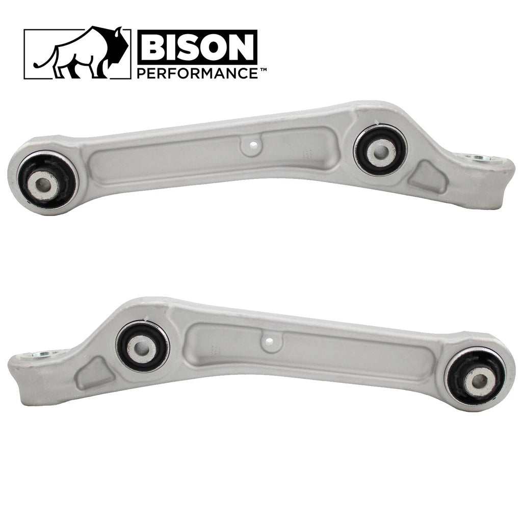 2pc Front Lower Control Arm for Audi A4 A5 Quattro (2010–2016)