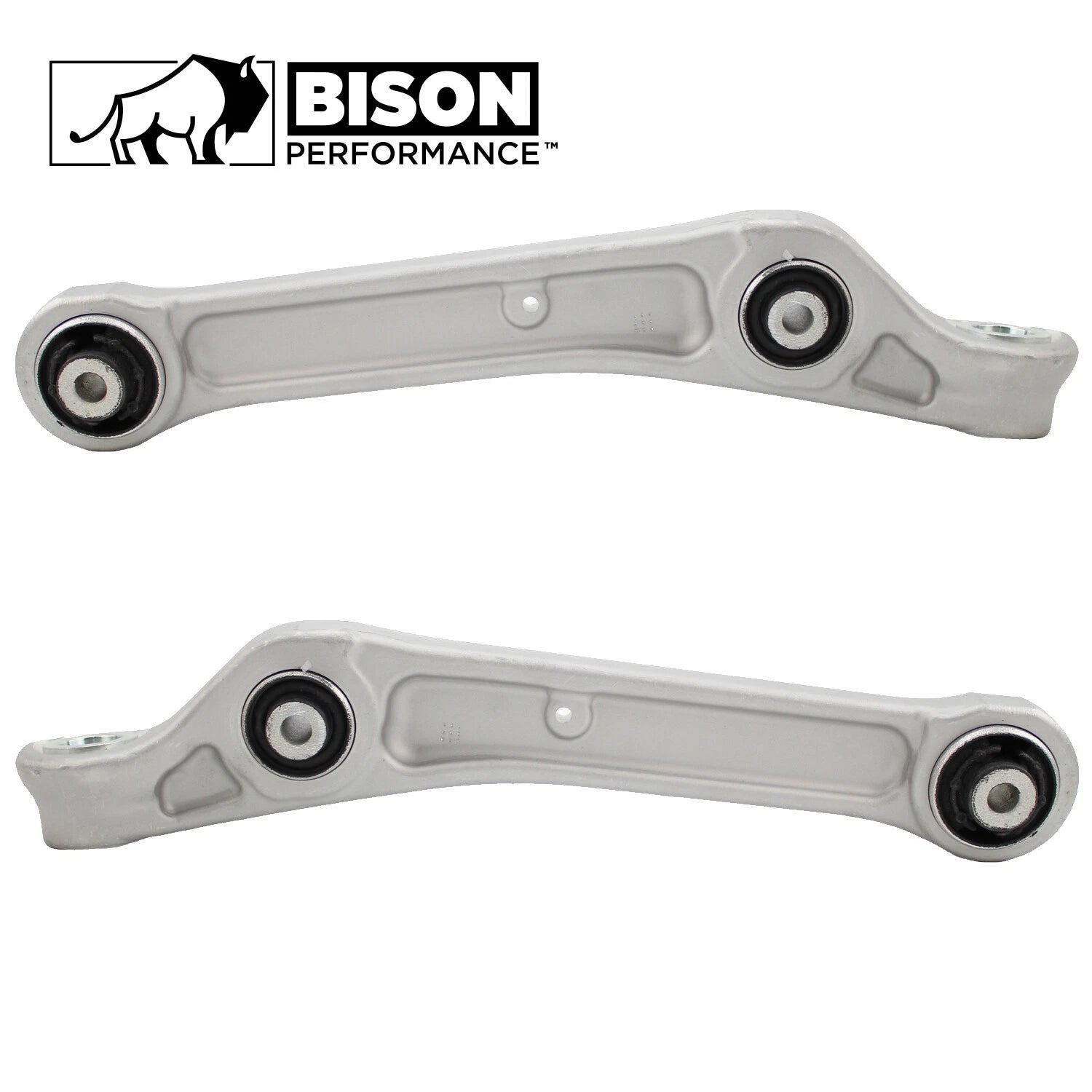 2pc Front Lower Control Arm for Audi A4 A5 Quattro (2010–2016)