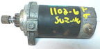 Starting Motor Assy for Suzuki (1983–1987) 31100-94402 25-40hp 2-Stroke