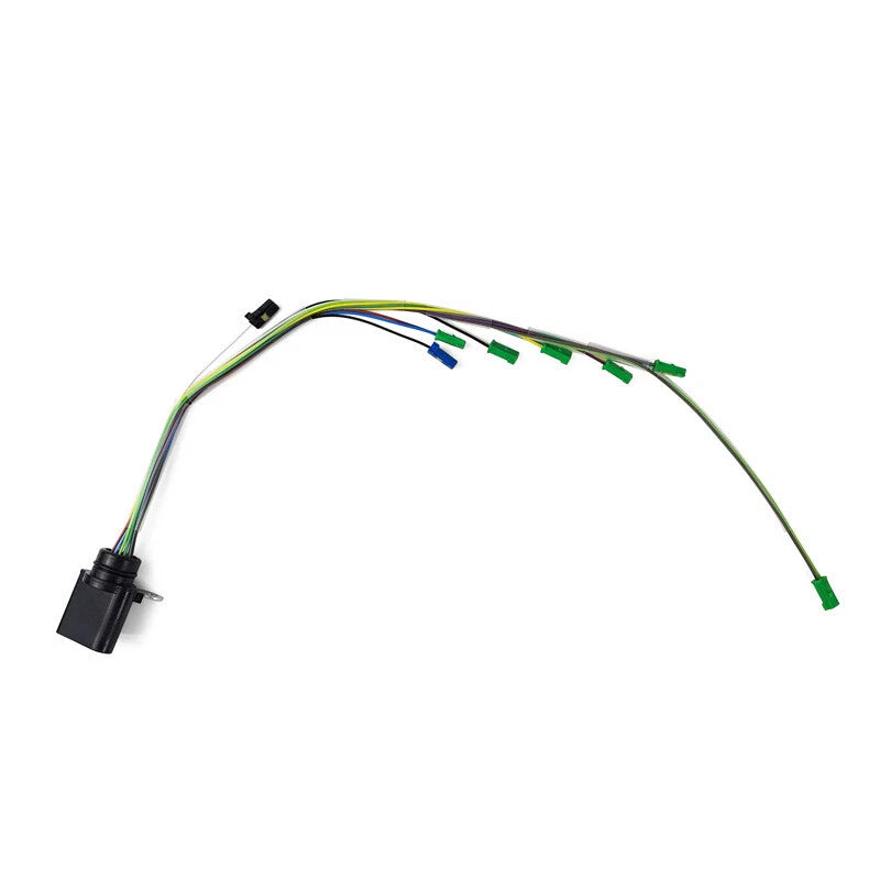 14Pin Transmission Gearbox Internal Harness for VW (09D927363G, 09D)