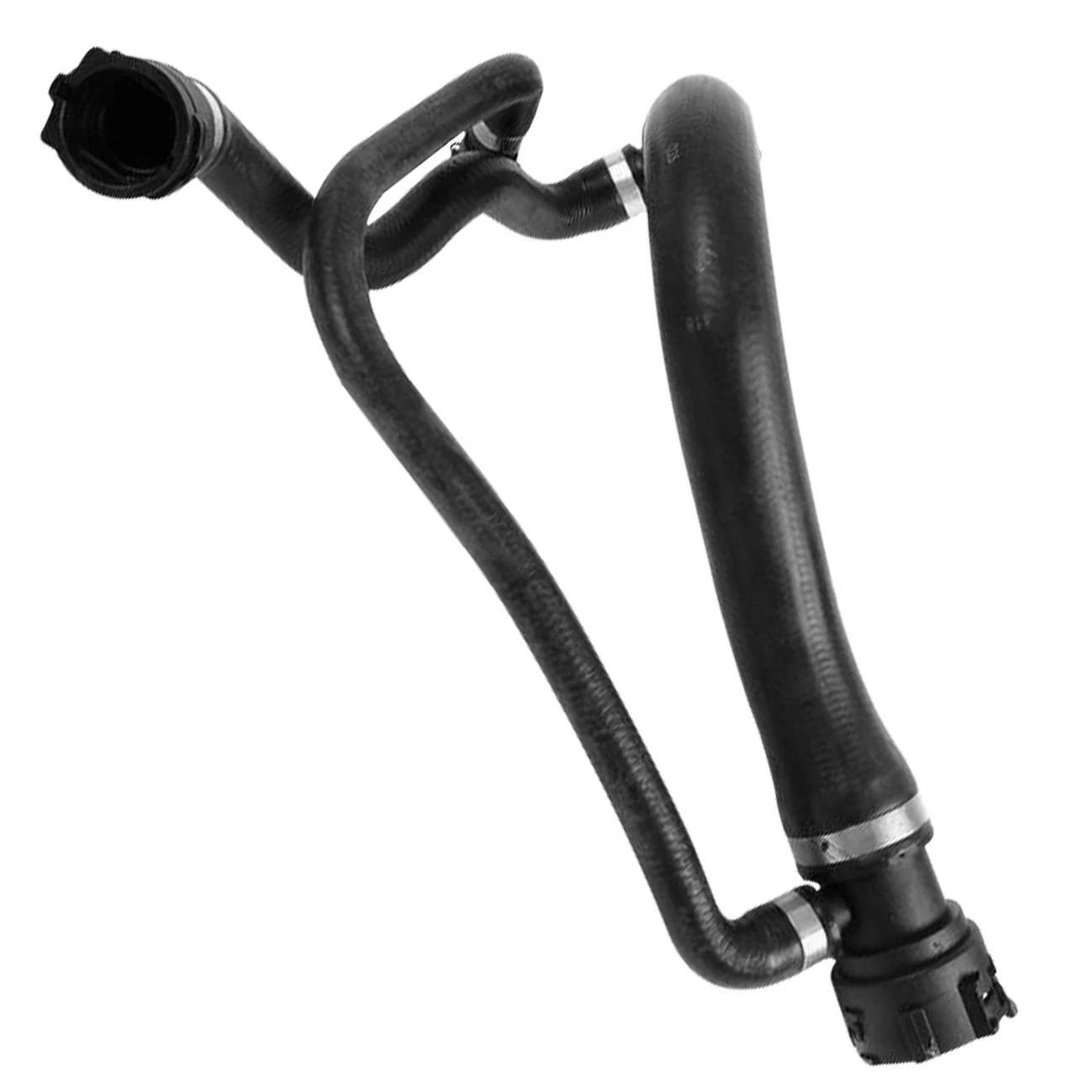 Upper Coolant Hose for BMW 745i 745Li (2002–2008)