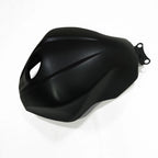 Matte Black Fuel Gas Tank Cover for Kawasaki Ninja 300 (2013–2017)