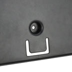 Manual Side Rear View Mirror for Jeep Liberty (2002–2007)