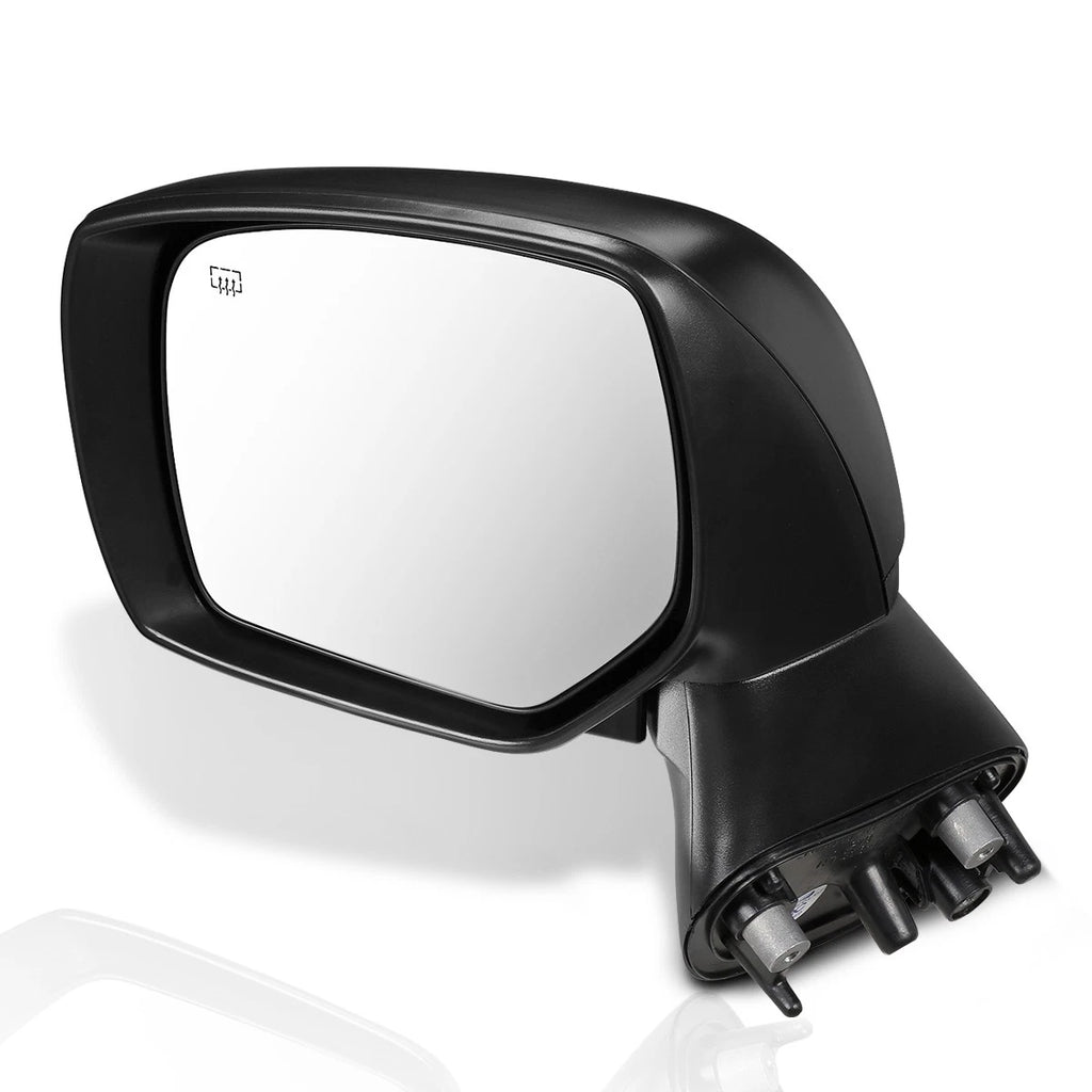 Right Side Headlight for Ford Transit Connect (2014–2018)