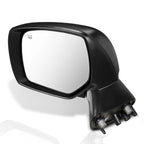 Right Side Headlight for Ford Transit Connect (2014–2018)