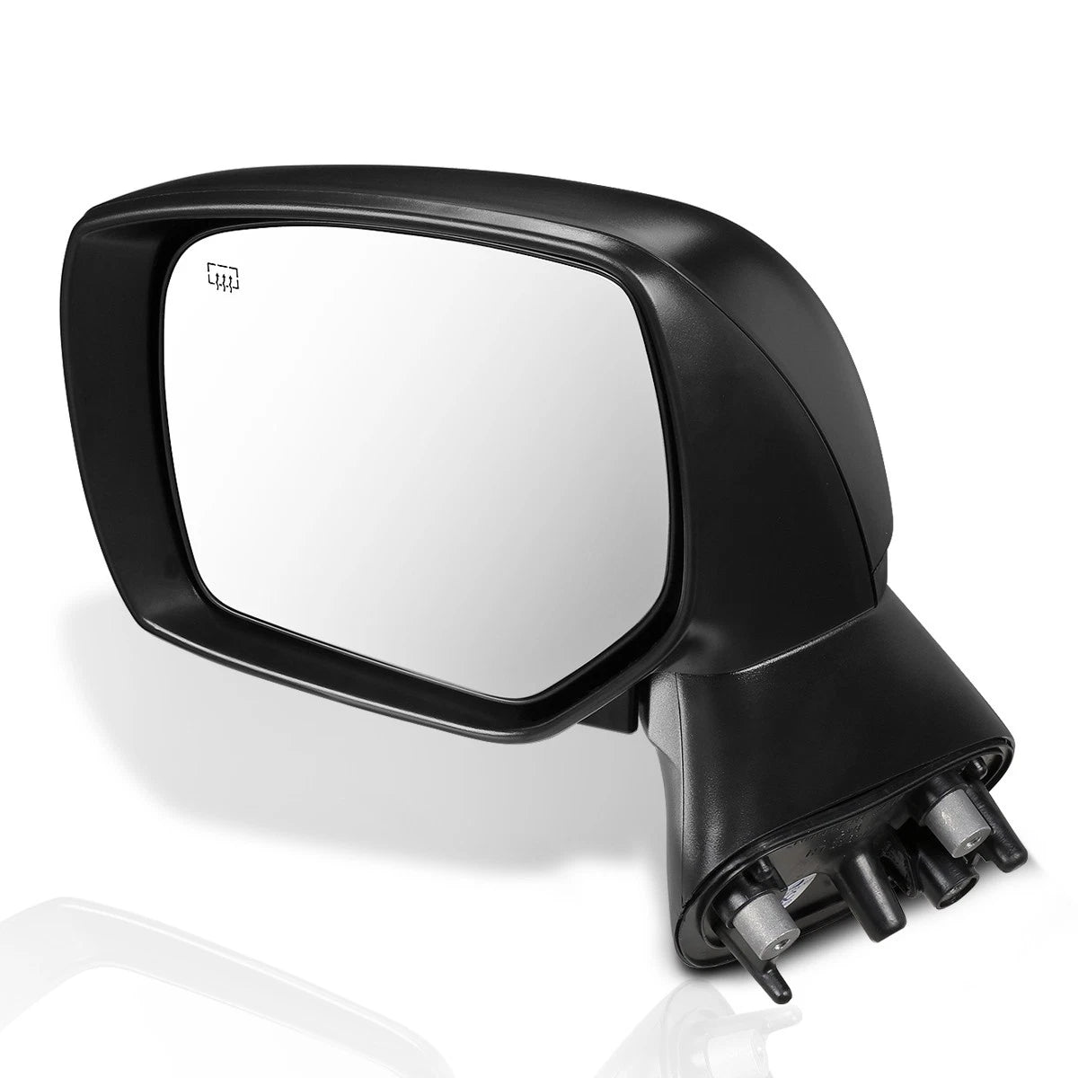 Right Side Headlight for Ford Transit Connect (2014–2018)